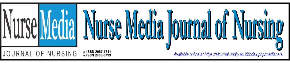 Nurse Media Journal of Nursing