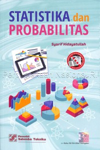 Image of Statistika dan probabilitas
