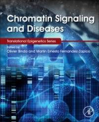 Image of Chromatin signaling and diseases