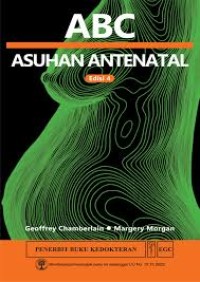 Image of ABC Asuhan Antenatal