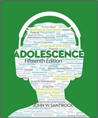 Image of Adolescence