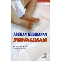 Image of Asuhan Kebidanan Persalinan