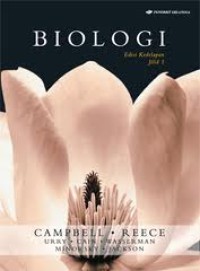 Image of Biologi jld. 1