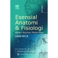 Image of Esensial Anatomi & Fisiologi dlm Asuhan Maternitas