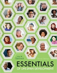 Image of Essentials of life span development
