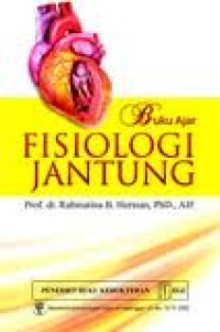 Image of Buku Ajar Fisiologi Jantung