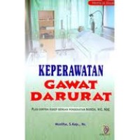 Image of Keperawatan Gawat Darurat