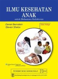 Image of Ilmu Kesehatan Anak :Untuk Mahasiswa Kedokteran