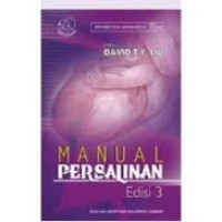 Image of Manual Persalinan