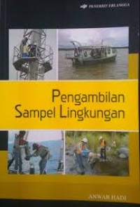 Image of Pengambilan Sampel Lingkungan
