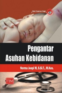 Image of Pengantar Asuhan Kebidanan