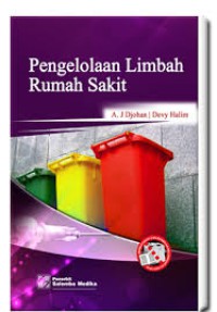 Image of Pengelolaan Limbah Rumah Sakit