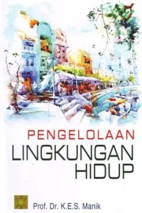 Image of Pengelolaan Lingkungan Hidup