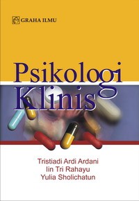 Image of Psikologi Klinis