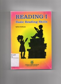 Image of Reading 1: Basic Reading Skills