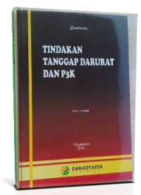Image of Tindakan Tanggap Darurat dan P3K