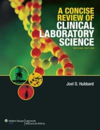 Image of A Concise Review of Clinical Science