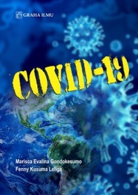 Image of Covid-19