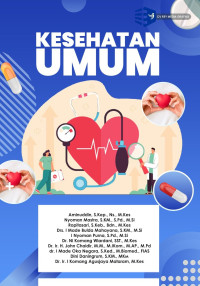 Image of Kesehatan Umum