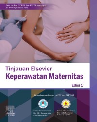 Image of njauan Elsevier: Keperawatan Maternitas