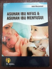 Image of Asuhan Ibu Nifas & Asuhan Ibu Menyusui