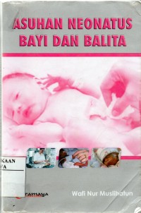 Image of Asuhan Neonatus Bayi & Balita