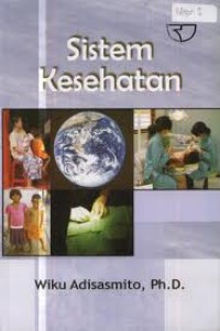 Image of Sistem Kesehatan