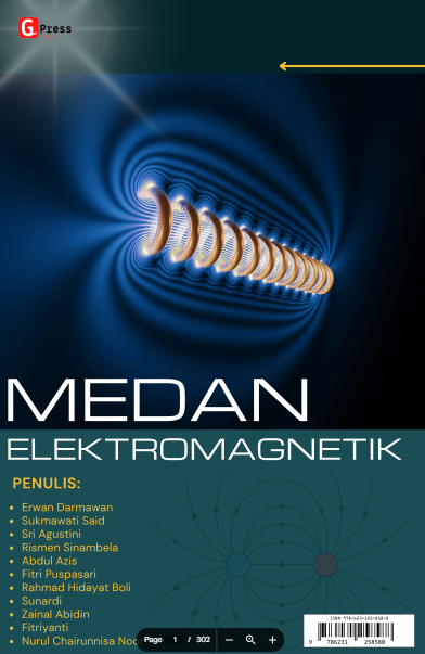 MEDAN ELEKTROMAGNETIK