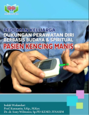 Pedoman Keluarga: Dukungan Perawatan Diri Berbasis Budaya dan Spiritual Pasien Kencing Manis