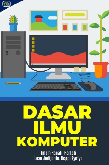 DASAR ILMU Komputer