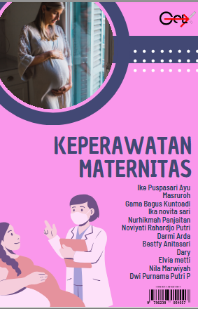 KEPERAWATAN MATERNITAS