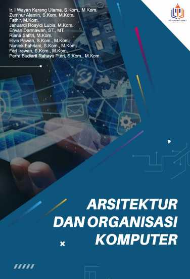 Arsitektur dan OrganisasiKomputer