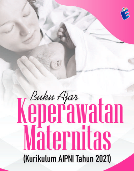 BUKU AJAR KEPERAWATAN MATERNITAS
