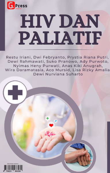 HIV dan Paliatif