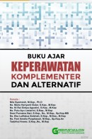 BUKU AJARKEPERAWATAN KOMPLEMENTERDAN ALTERNATIF