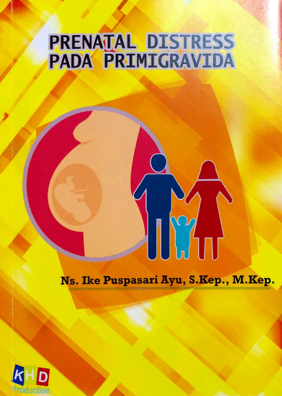 PRENATAL DISTRESS PADA PRIMIGRAVIDA