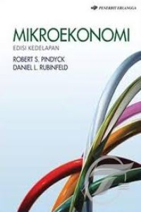 Image of Mikroekonomi