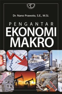 Image of Pengantar ekonomi makro