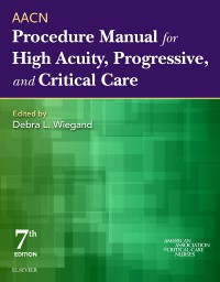 Image of AACN: Essentials of Critical Care Nursing