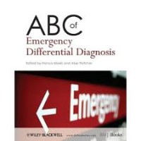 Image of ABC of Emergency Differential Diagnosis