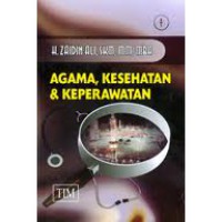 Image of Agama, Kesehatan & Keperawatan