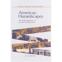 Image of American Hazardscapes