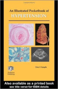 Image of An Illustrated Pocket Book of Hypertension
