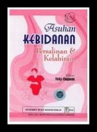 Image of Asuhan Kebidanan: Persalinan & Kelahiran
