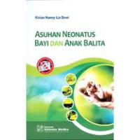 Image of Asuhan Neonatus Bayi & Anak Balita