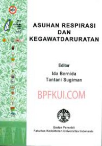 Image of Asuhan Respirasi Dan Kegawatdaruratan