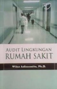 Image of Audit Lingkungan Rumah Sakit