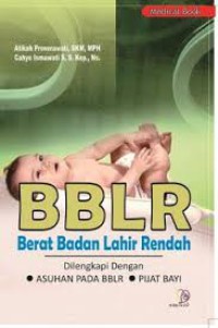 Image of BBLR: Berat Badan Lahir Rendah