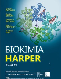Image of Biokimia Harper