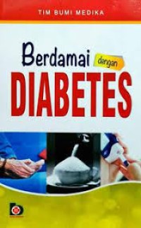 Image of Berdamai dengan Diabetes
